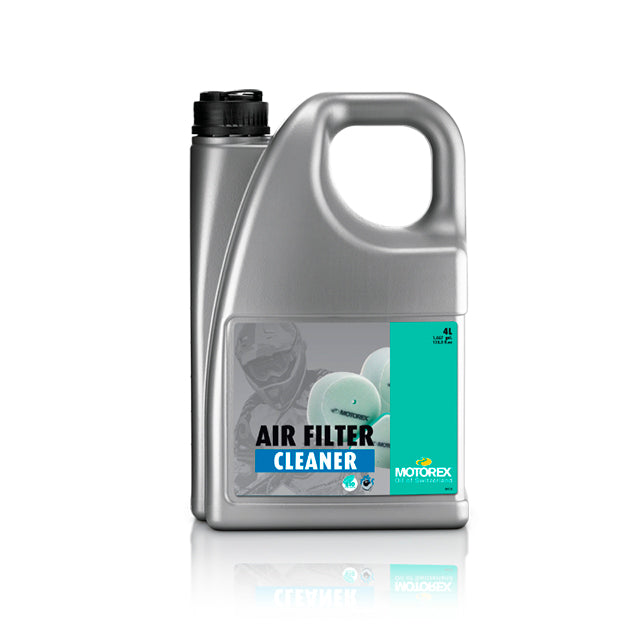 Limpiador Filtro de Aire AIR FILTER CLEANER  4L Motorex MT152I00PM