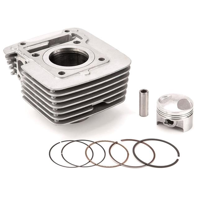 Cilindro Yamaha YBR/ XTZ 125 Airsal 02126854