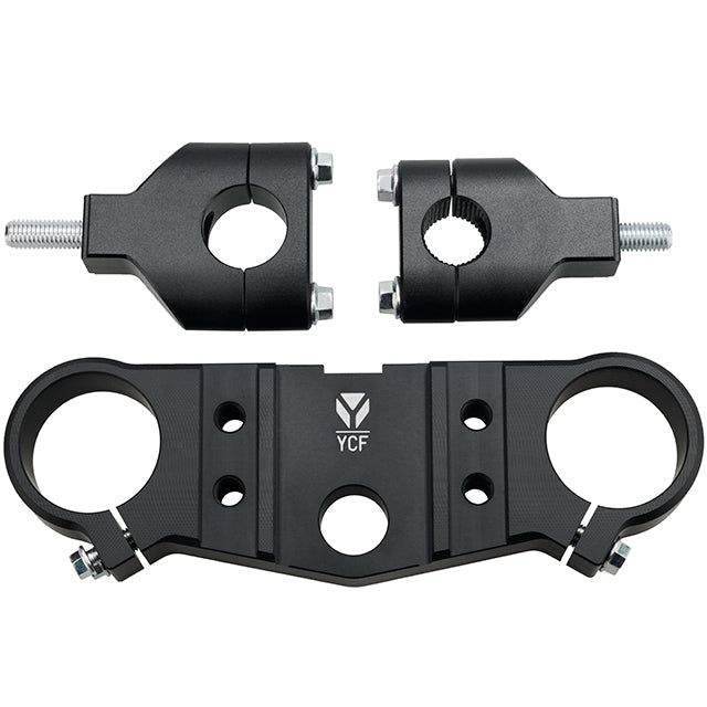 Kit horquilla delantera regulable 735mm 45/48 Fast Ace Pitbike