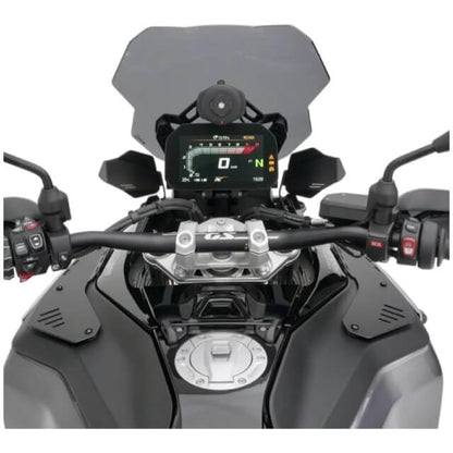 Alerón / Deflector BMW R 1300 GS ADVENTURE >2025 BCD