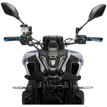 Alerón delantero Downforce Yamaha MT-09 SP >2023 Puig