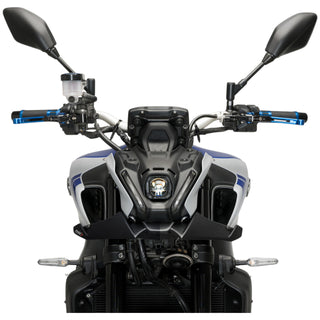 Alerón delantero Downforce Yamaha MT-09 SP >2023 Puig