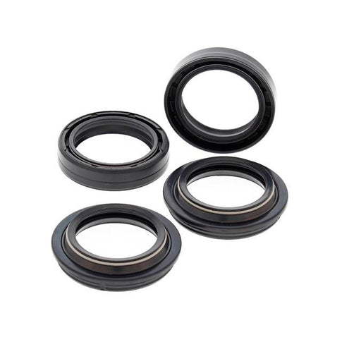 KIT RETENES Y GUARDAPOLVOS 37X50X11 All Balls 56-123