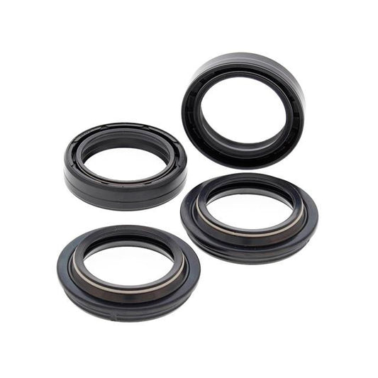 KIT RETENES Y GUARDAPOLVOS 37X50X11 All Balls 56-123