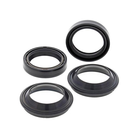KIT RETENES Y GUARDAPOLVOS 39X52X11 All Balls 56-125