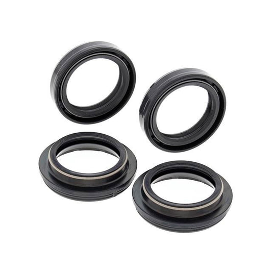 KIT RETENES Y GUARDAPOLVOS 35X47X10 All Balls 56-143