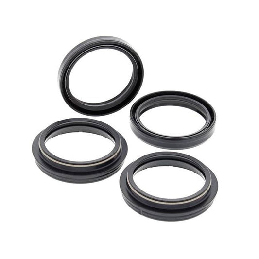 KIT RETENES Y GUARDAPOLVOS 49X60X11 All Balls 56-144