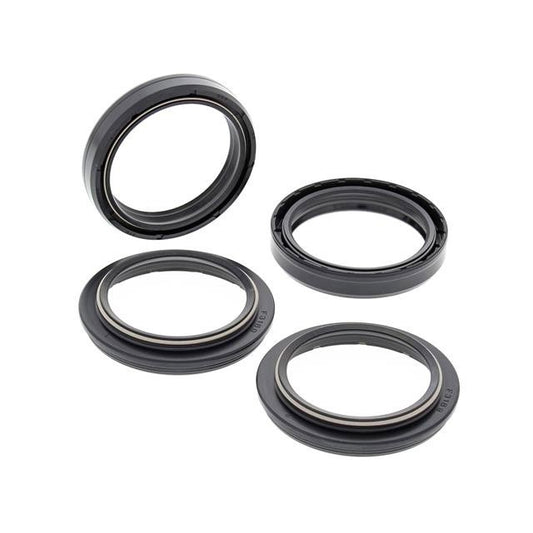 KIT RETENES Y GUARDAPOLVOS 50X63X11 All Balls 56-145