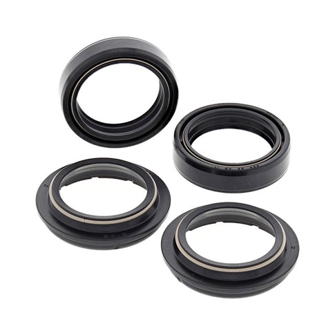 kit joint spi et cache poussière 35X46X11 All Balls