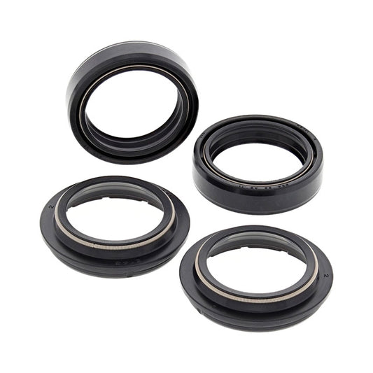 KIT RETENES Y GUARDAPOLVOS 35X46X11 All Balls 56-159