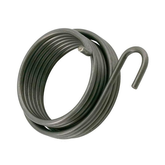 Kickstart pedal return spring Piaggio scooter 50 engines