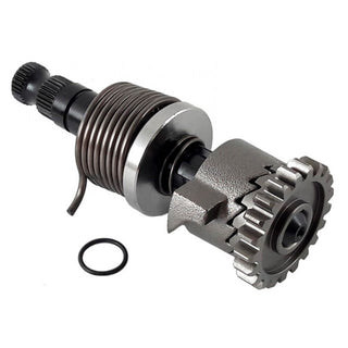 Eixo do pedal de arranque Minarelli AM6 DR