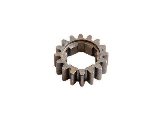 Front sprocket 2nd primary shaft Z16 Minarelli AM6 V2 Top Performances