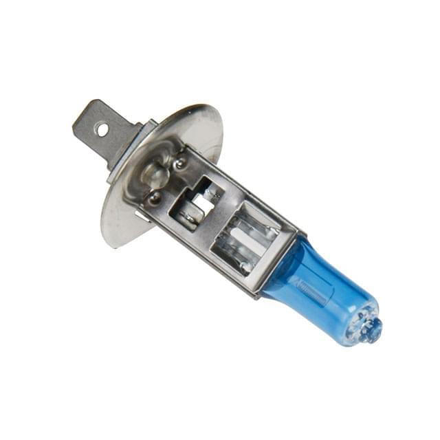 Bombillas AMOLUX H1, H4, H7, H8 o H11 - tipo Xenon