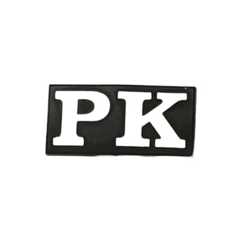 Anagrama PK Vespa Primavera 75 RM 20.36
