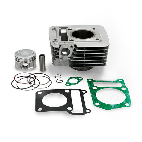 Cilindro AllPro Yamaha YBR / XT-R / XT-X Rieju MRX / Tango / RS2 125 AP15CY125.330