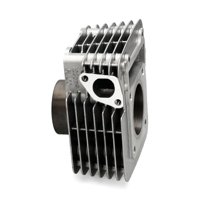 Cilindro AllPro Yamaha YBR / XT-R / XT-X Rieju MRX / Tango / RS2 125