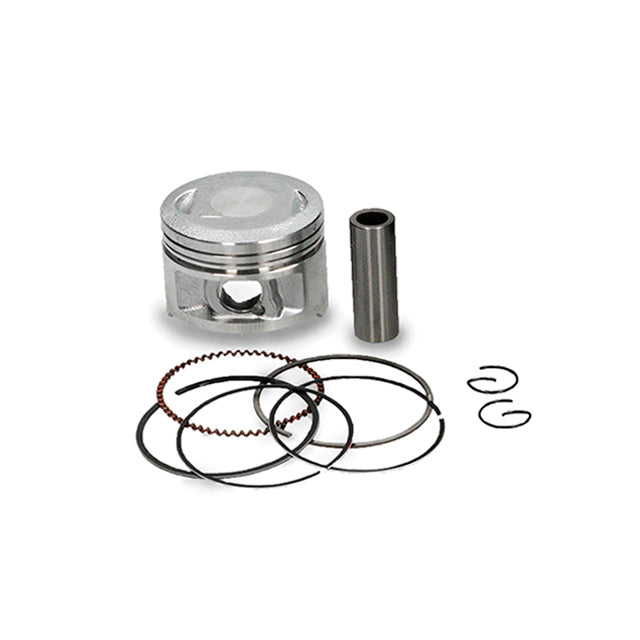 Cilindro AllPro Yamaha YBR / XT-R / XT-X Rieju MRX / Tango / RS2 125