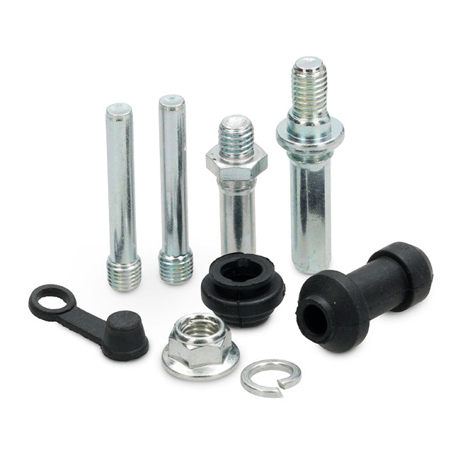 Kit reparación pinza delantera Pitbike Allpro AP100PB00BCR.1