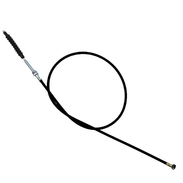 Cable de embrague Pitbike L=1020mm Allpro - negro AP100PB00CLC.102.BK