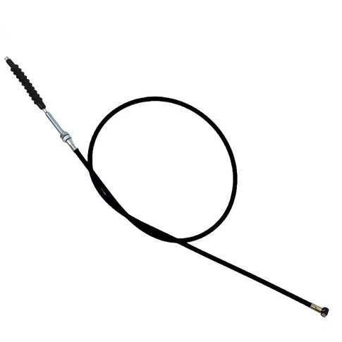 Cable de embrague Pitbike L=1020mm Allpro - negro AP100PB00CLC.102.BK