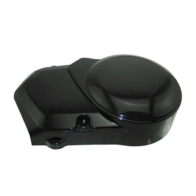 Tapa de encendido negra Pitbike Allpro