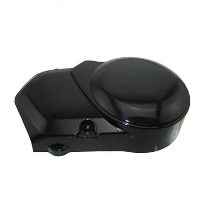 Tapa de encendido negra Pitbike Allpro
