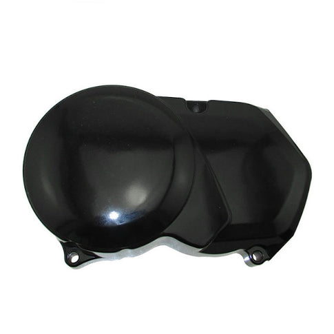Tapa de encendido negra Pitbike Allpro AP100PB00IGN.11