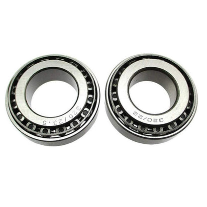 Kit rodamientos dirección 320-22/23.5 Pitbike Allpro AP100PB00SHB320