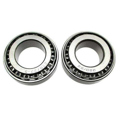 Kit rodamientos dirección 320-22/23.5 Pitbike Allpro AP100PB00SHB320