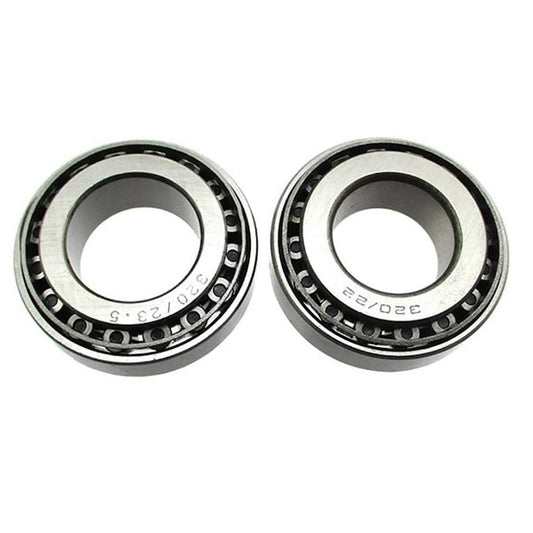 Kit rodamientos dirección 320-22/23.5 Pitbike Allpro AP100PB00SHB320