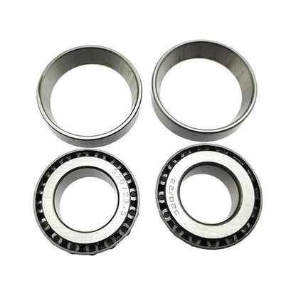 Kit rodamientos dirección 320-22/23.5 Pitbike Allpro