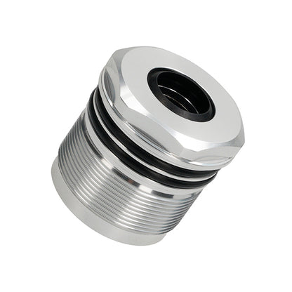 Kit reparación retén DNM 16mm Pitbike Allpro AP100PB00SHK.DNM.16
