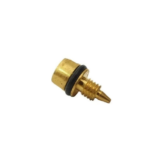 Regulación compresión suspensión K3 Pitbike Allpro AP100PB00SHK.K3F.03