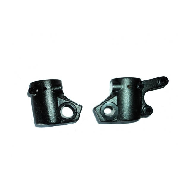 Punteras suspensión K3 negro Pitbike Allpro AP100PB00SHK.K3F.05