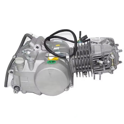 Motor YX140 Yinxiang Pitbike AllPro