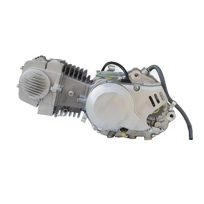 Motor YX140 Yinxiang Pitbike AllPro AP100PB10YX140
