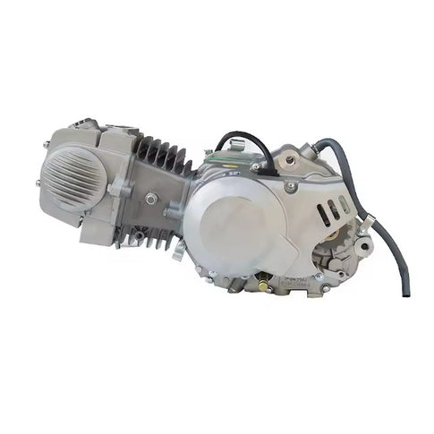 Motor YX140 Yinxiang Pitbike AllPro AP100PB10YX140