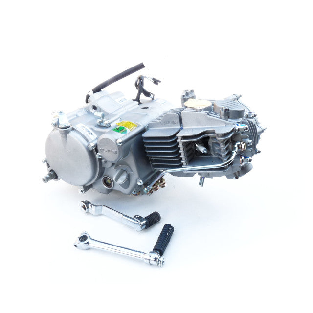Motor YX160 Yinxiang Pitbike AllPro AP100PB10YX160
