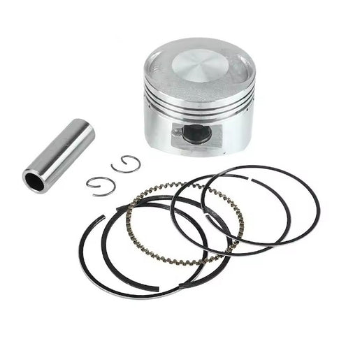 Pistón completo YX125 Pitbike AllPro AP100PB20YX125.PIS