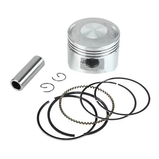 Pistón completo YX125 Pitbike AllPro AP100PB20YX125.PIS