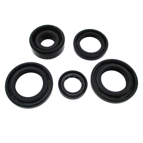 Kit retenes de motor YX140/YX150-3 Pitbike AllPro AP100PB20YX1503.SEK
