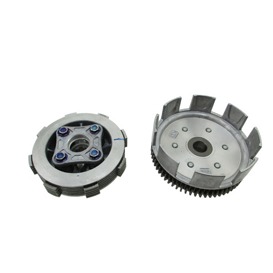 Embrague completo YX 150-160 Pitbike AllPro AP100PB20YX160.CLT