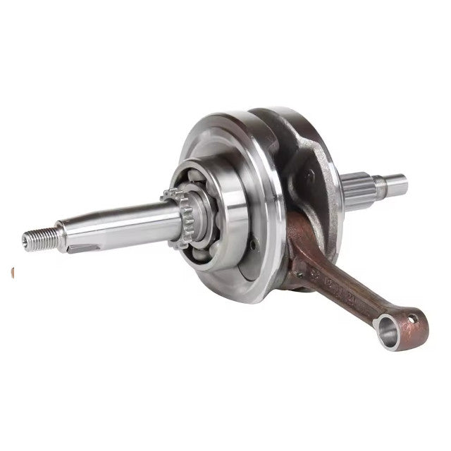 Cigüeñal YX160 Pitbike AllPro AP100PB20YX160.CRS