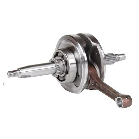 Cigüeñal YX160 Pitbike AllPro AP100PB20YX160.CRS