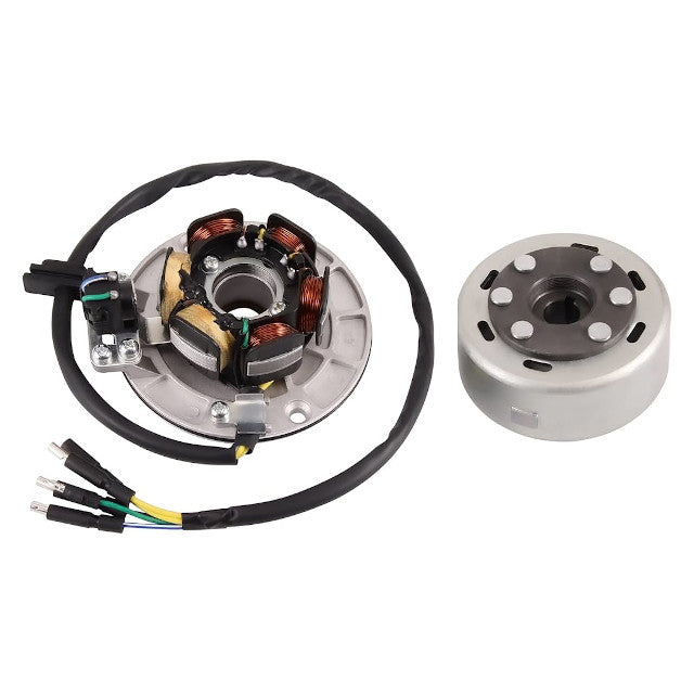 Encendido completo YX 160 Pitbike AllPro AP100PB20YX160.IGN.01