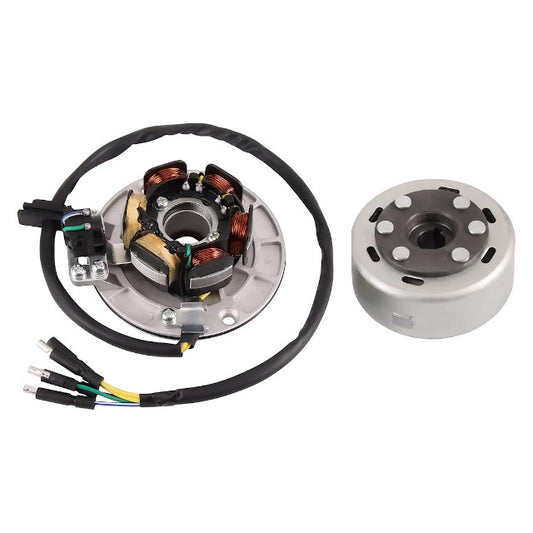 Encendido completo YX 160 Pitbike AllPro AP100PB20YX160.IGN.01