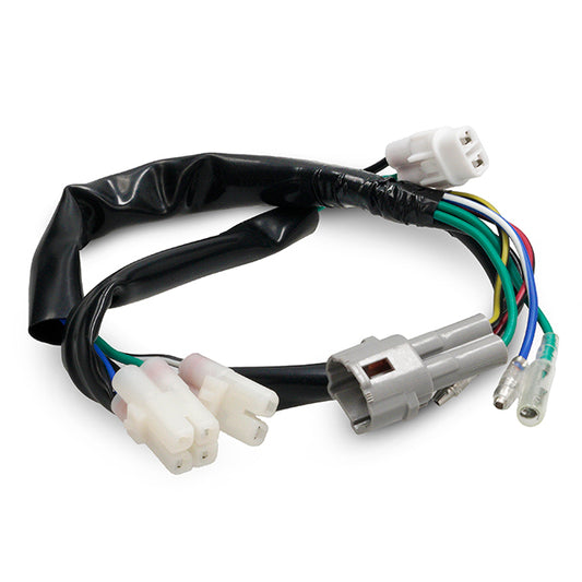 Instalação elétrica para motor YX 6 pinos resistente à água Pitbike AllPro