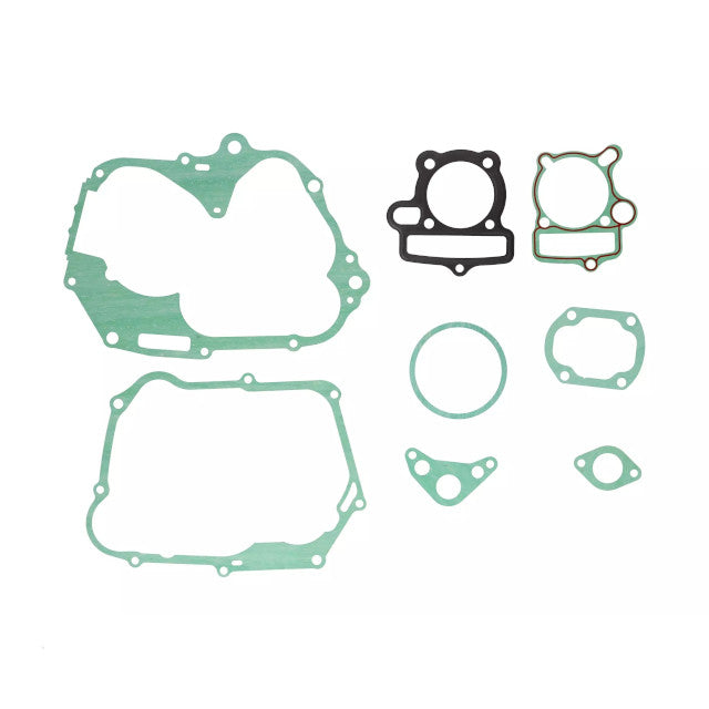 Kit juntas motor ZS125F Pitbike AllPro AP100PB20ZS125F.EGK