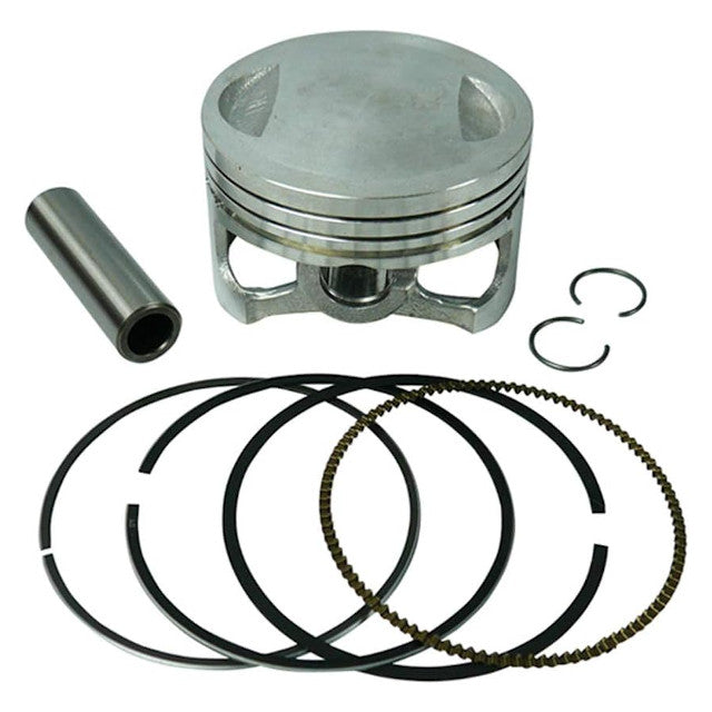 Pistón completo Z155 Pitbike AllPro AP100PB20ZS155.PIS